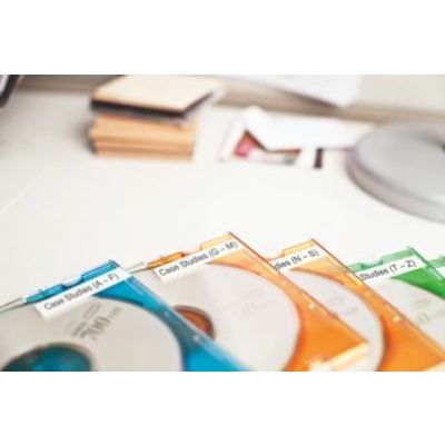 Dymo LabelManager 360D - Étiqueteuse