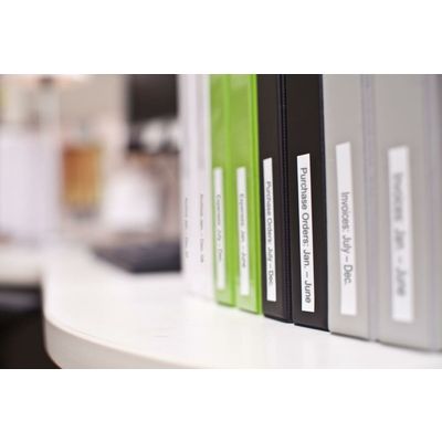 Dymo LabelManager 360D - Étiqueteuse