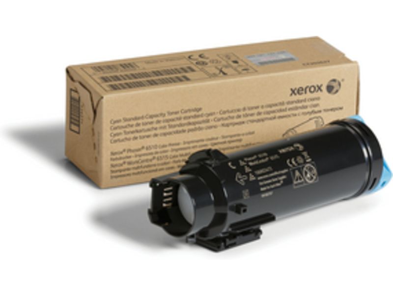 Xerox 106R03473 Toner Cyaan