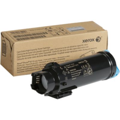 Xerox 106R03690 - Cyan - Toner