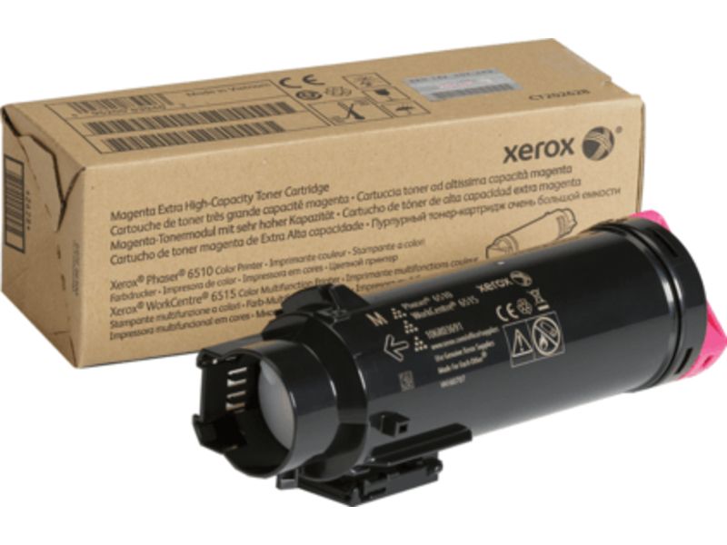 Xerox 106R03691 Toner Magenta