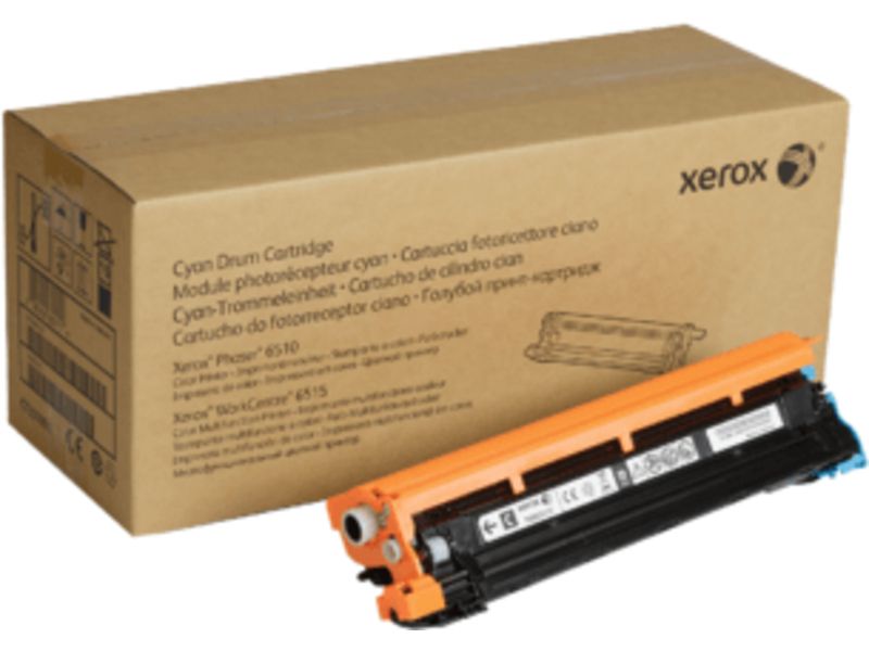 Xerox 108R01417 Drum Cyaan