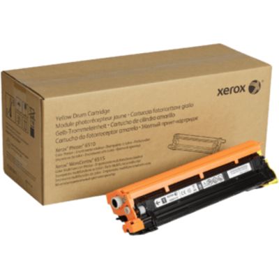 Xerox 108R01419 - Jaune - Tambour