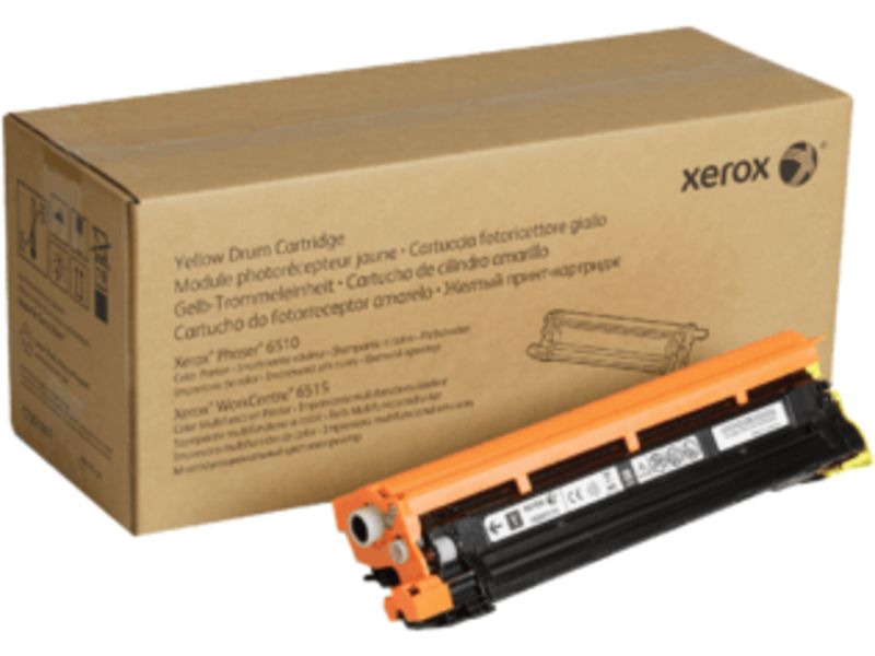 Xerox 108R01419 Drum Geel