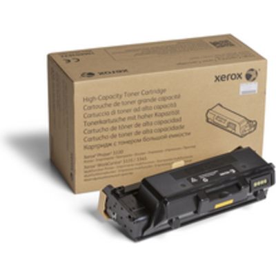 Xerox 106R03622 - Noir - Toner