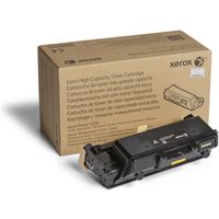 Xerox 106R03624 - Noir - Toner