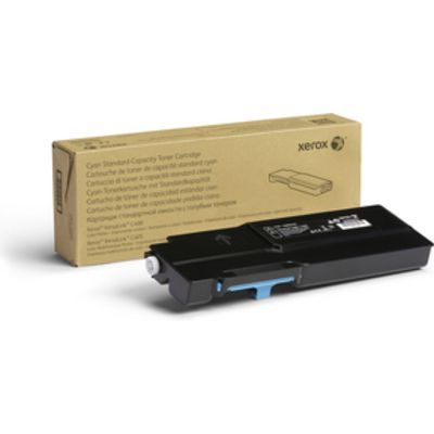 Xerox 106R03502 - Cyan - Toner