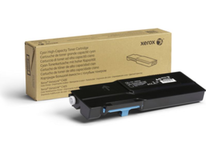 Xerox 106R03518 Toner Cyaan