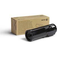 Xerox 106R03582 - Noir - Toner