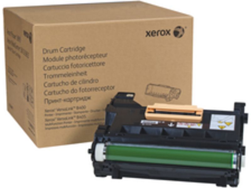 Xerox 101R00554 Drum