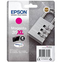 Epson 35XL (T3593) - Magenta - Cartouche d'encre - Grande capacité