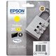Epson 35XL (T3594) - Jaune - Cartouche d'encre - Grande capacité