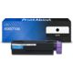 Toner compatible OKI 45807106 - Noir