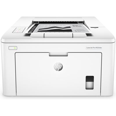 HP LaserJet Pro M203dw - Imprimante laser