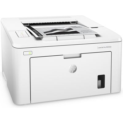 HP LaserJet Pro M203dw - Imprimante laser