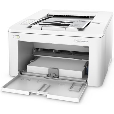 HP LaserJet Pro M203dw - Imprimante laser