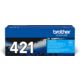 Brother TN-421C - Cyan - Toner