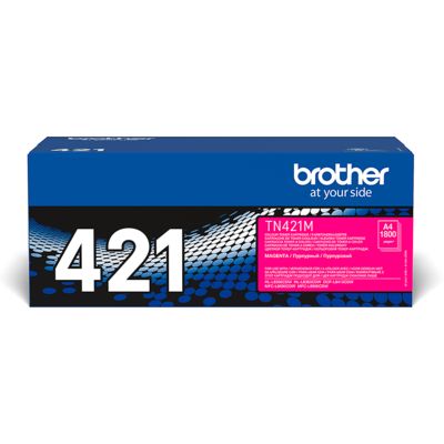 Brother TN-421M - Magenta - Toner