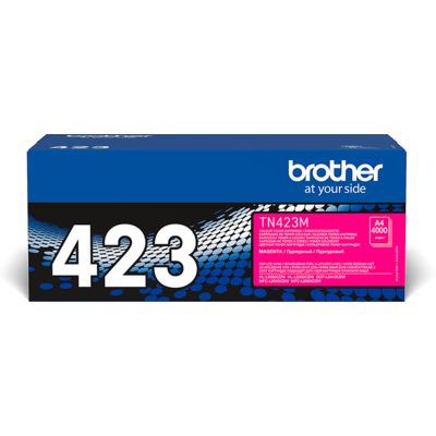 Brother TN-423M - Magenta - Toner - Grande capacité