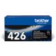 Brother TN-426BK - Noir - Toner - Très grande capacité