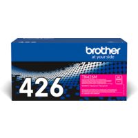 Brother TN-426M - Magenta - Toner - Très grande capacité