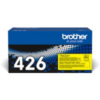 Brother TN-426Y - Jaune - Toner - Très grande capacité
