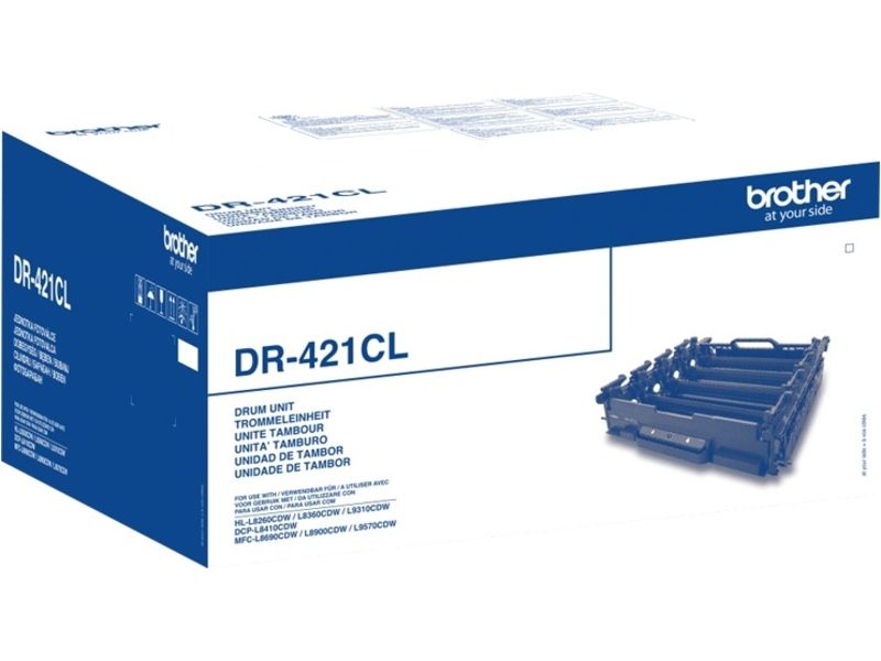 Brother DR-421CL Drum