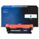 Toner compatible Canon 732 C - Cyan