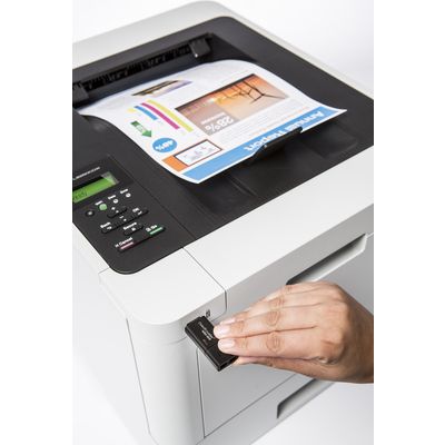 Brother HL-L8260CDW - Imprimante laser