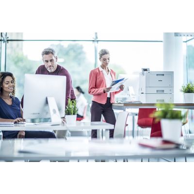 Brother HL-L9310CDW - Imprimante laser