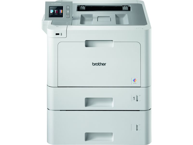 Brother HL-L9310CDWT Laserprinter