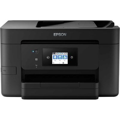 Epson WorkForce Pro WF-3720DWF - Imprimante à jet d'encre