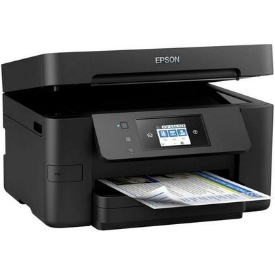 Epson WorkForce Pro WF-3720DWF - Imprimante à jet d'encre