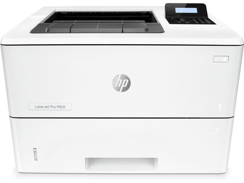 HP LaserJet Pro M501dn Laserprinter