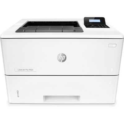 HP LaserJet Pro M501dn  - Imprimante laser