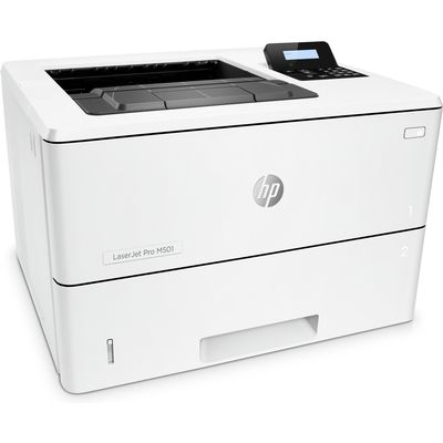 HP LaserJet Pro M501dn  - Imprimante laser