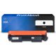 Toner compatible HP 30A (CF230A) - Noir
