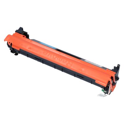 Toner compatible HP 30X (CF230X) - Noir - Grande capacité