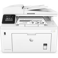 HP LaserJet Pro M227fdw - Imprimante laser