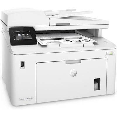 HP LaserJet Pro M227fdw - Imprimante laser