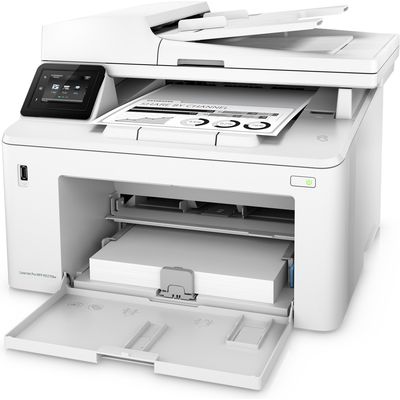HP LaserJet Pro M227fdw - Imprimante laser