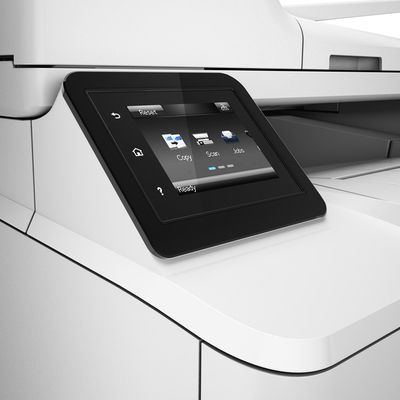 HP LaserJet Pro M227fdw - Imprimante laser