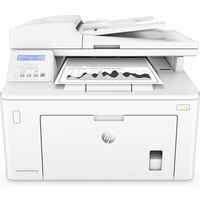 HP LaserJet Pro M227sdn - Imprimante laser