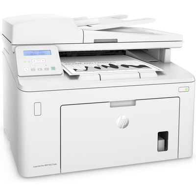 HP LaserJet Pro M227sdn - Imprimante laser
