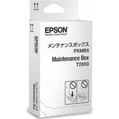 Epson T2950 - Réservoir de maintenance