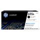HP 655A (CF450A) - Noir - Toner