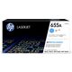 HP 655A (CF451A) - Cyan - Toner