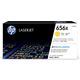 HP 656X (CF462X) - Jaune - Toner - Grande capacité
