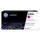 HP 656X (CF463X) - Magenta - Toner - Grande capacité