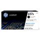 HP 657X (CF470X) - Noir - Toner - Grande capacité